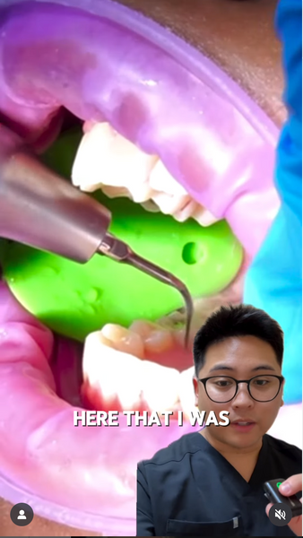 Kevstalksteeth and ReLeaf