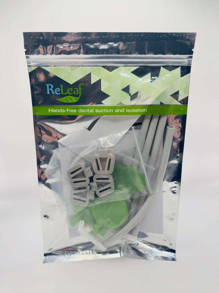 ReLeaf Restorative - Expansion Pack (For Current ReLeaf Users)