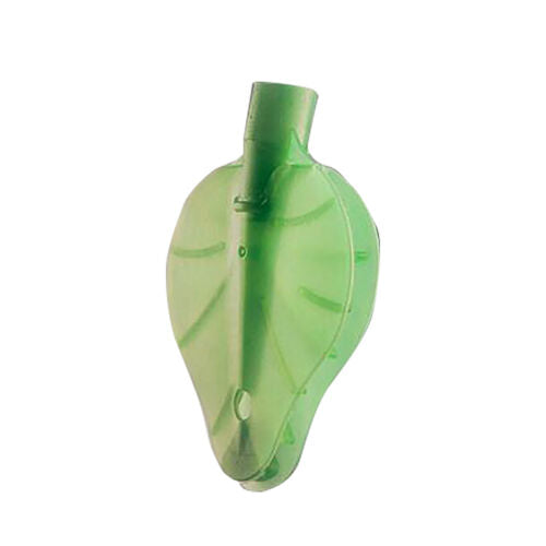 NEW Kulzer Ivory ReLeaf 50 Disposable Leaves Hands-free Dental Suction NEW Kulzer Ivory ReLeaf 50 Disposable Leaves Hands-free Dental Suction