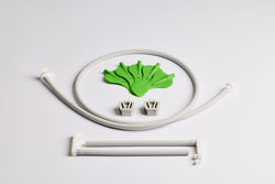 PRE-ORDER ReLeaf Restorative - Basic Setup Kit (Includes Hardware)