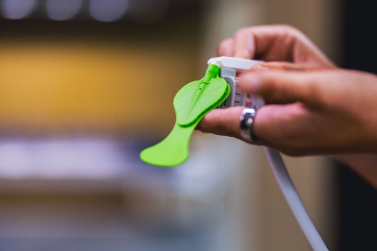 ReLeaf Restorative - Basic Setup Kit (Includes Hardware)