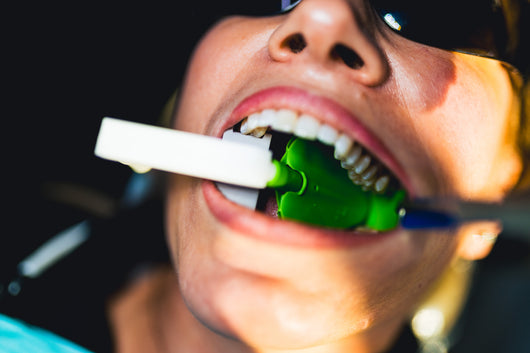 ReLeaf Restorative - Basic Setup Kit (Includes Hardware)